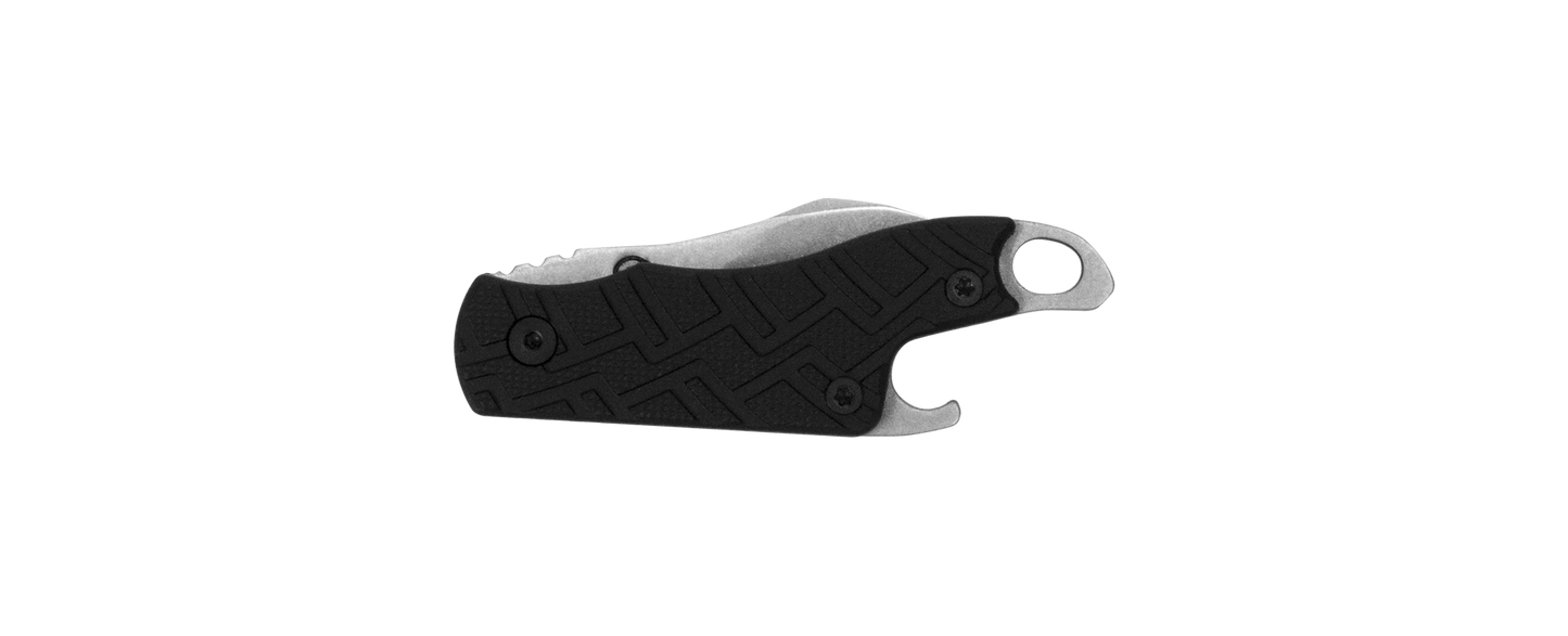 Kershaw Cinder Model 1025 Pocketknife – Designed by Rick Hinderer