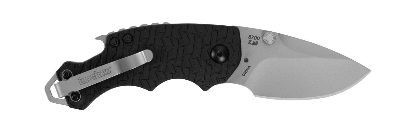 Kershaw Shuffle | Compact EDC Multi-Tool Folder 8700