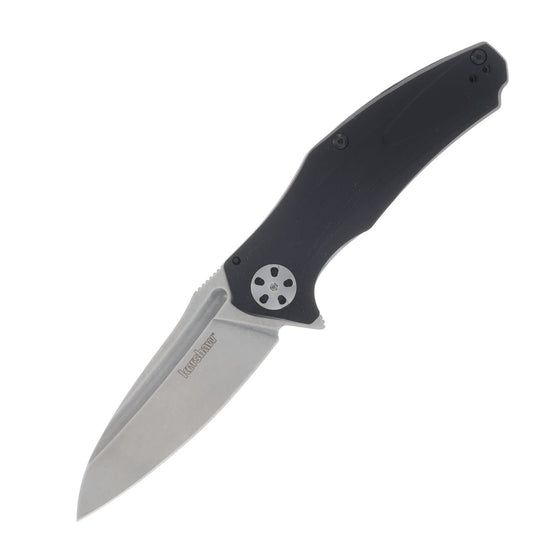Kershaw Natrix Folding Knife KS7007BK