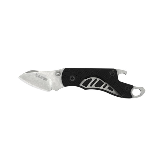 Kershaw Cinder Model 1025 Pocketknife – Designed by Rick Hinderer