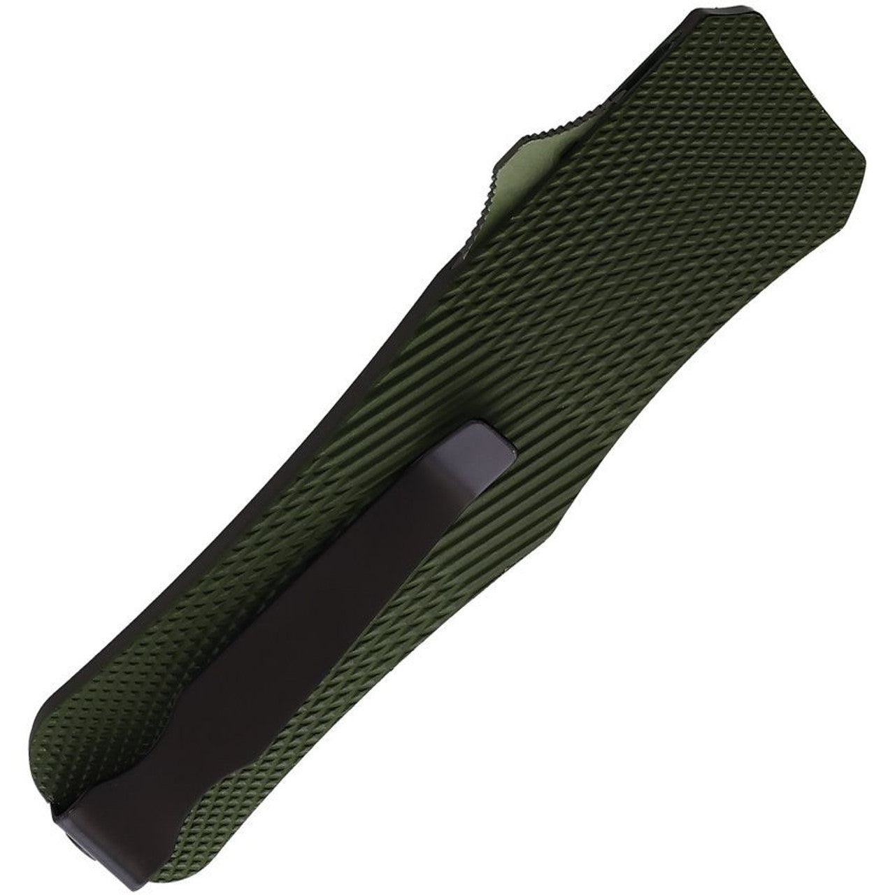 Mantis OTF - Grn Alumn (3.25" 440C) MANOTF815