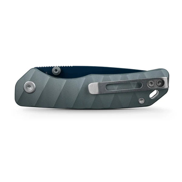 Vosteed Marten - Top Liner Lock (2.98" 154CM Blade & Aluminum Handle) - A1610