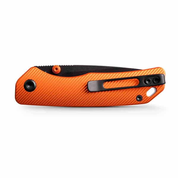 Vosteed Marten - Top Liner Lock (2.98" 154CM Blade & Aluminum Handle) - A1606