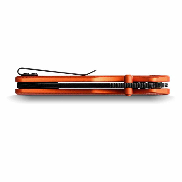 Vosteed Marten - Top Liner Lock (2.98" 154CM Blade & Aluminum Handle) - A1606