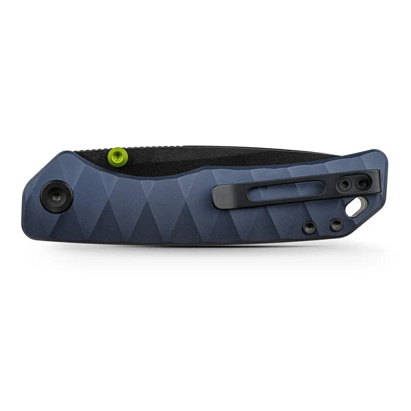 Vosteed Marten 330 - Top Liner Lock ( 3.30" 154CM Blade & Aluminum Handle) - A1615