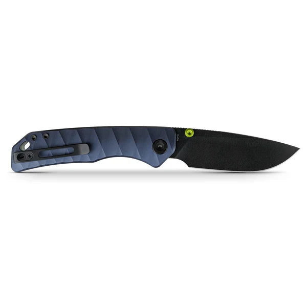 Vosteed Marten 330 - Top Liner Lock ( 3.30" 154CM Blade & Aluminum Handle) - A1615
