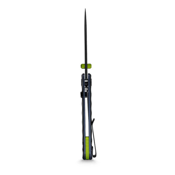 Vosteed Marten 330 - Top Liner Lock ( 3.30" 154CM Blade & Aluminum Handle) - A1615