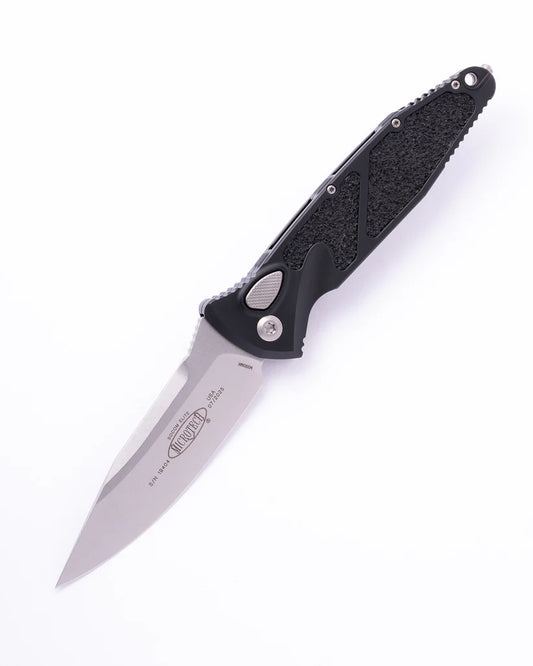Michotech SOCOM Elite Auto S/E Stonewash Standard (160A-10)