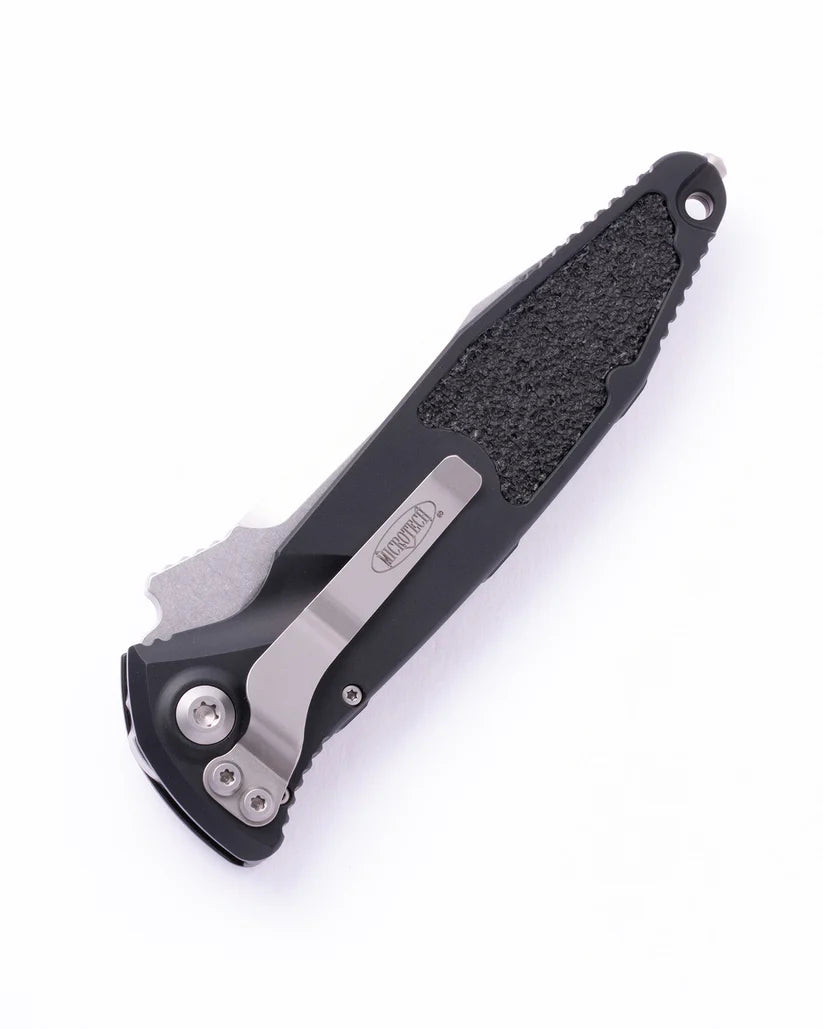 Michotech SOCOM Elite Auto S/E Stonewash Standard (160A-10)