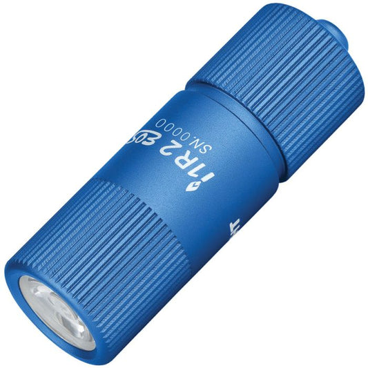 Olight i1R2 EOS Mini Blue