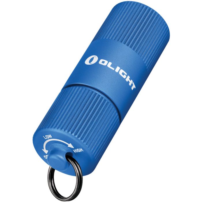 Olight i1R2 EOS Mini Blue