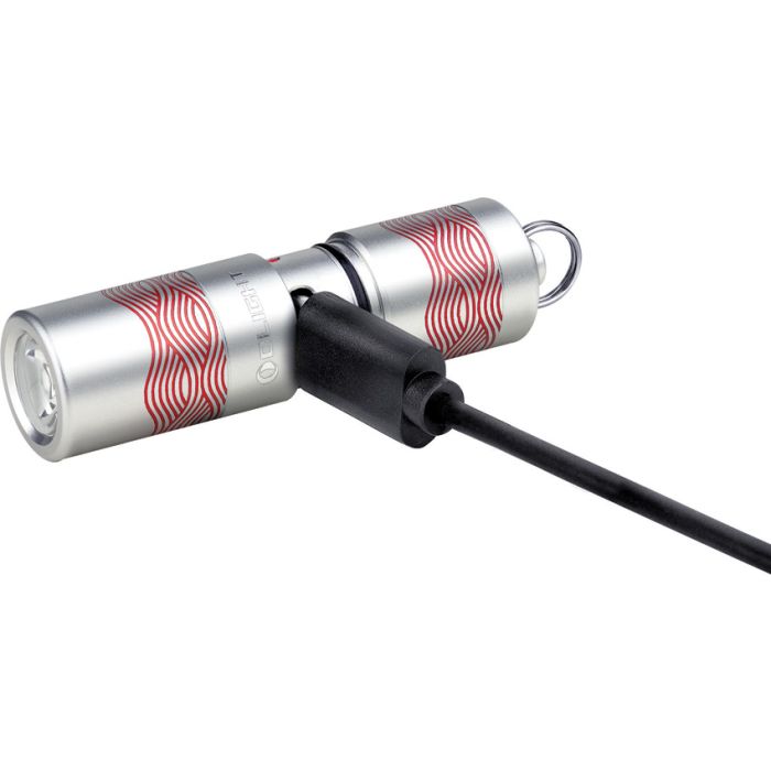 Olight i1R2 EOS Mini Light Pro Flow