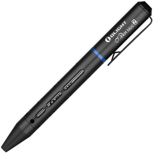 Olight O-Pen Mini 2 Pen Black