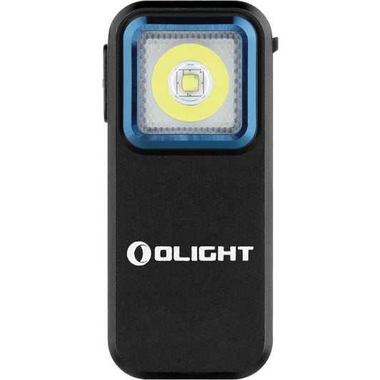 Olight Oclip Clip Light Black