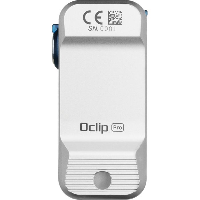 Olight Oclip Pro Clip Light Stars