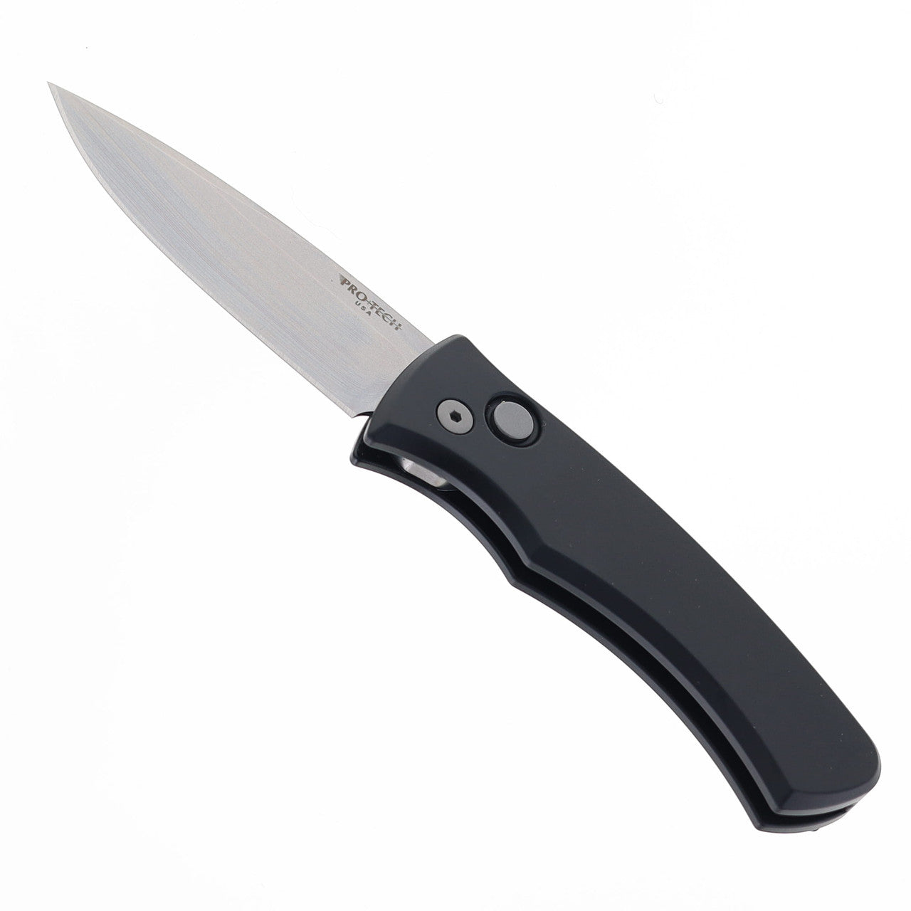 ProTech Duke 2 - 2101 Black Aluminum handle