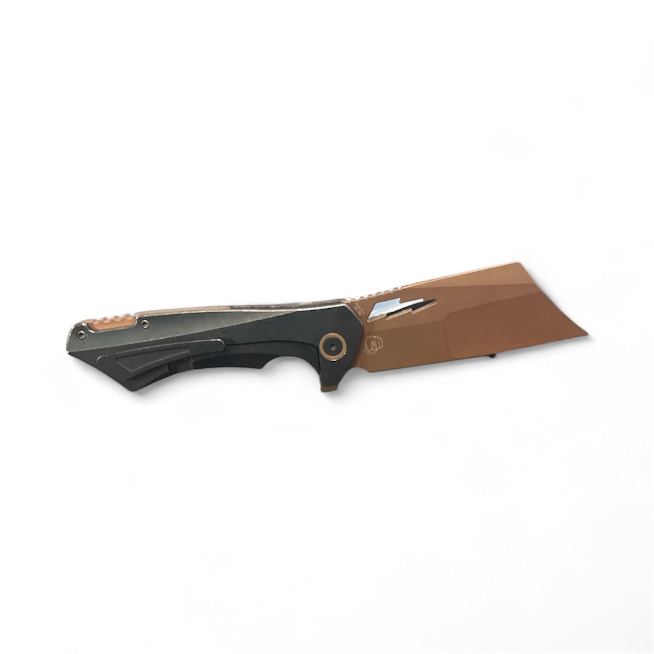 Something Obscene company  Nemley Clever Acid copper wash