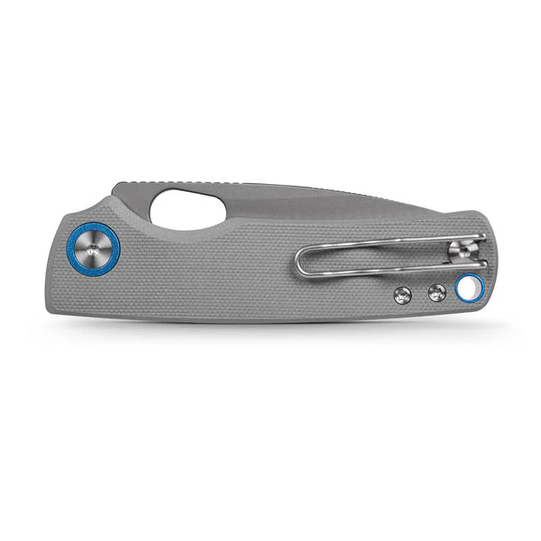 Vosteed Porcupine - Top Liner Lock (2.99" 14C28N Blade & G10 Handle) - A2607