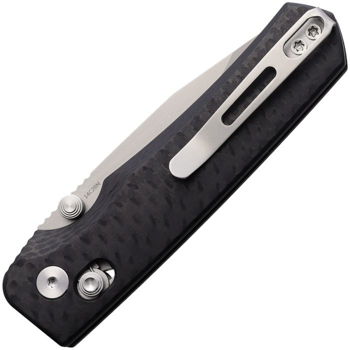 REMETTE Aurora Crossbar Lock Black RMTAURAG1