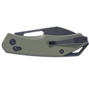 SRM Cub 261M-GP – 154CM Blade, G10 Handle (2.87")