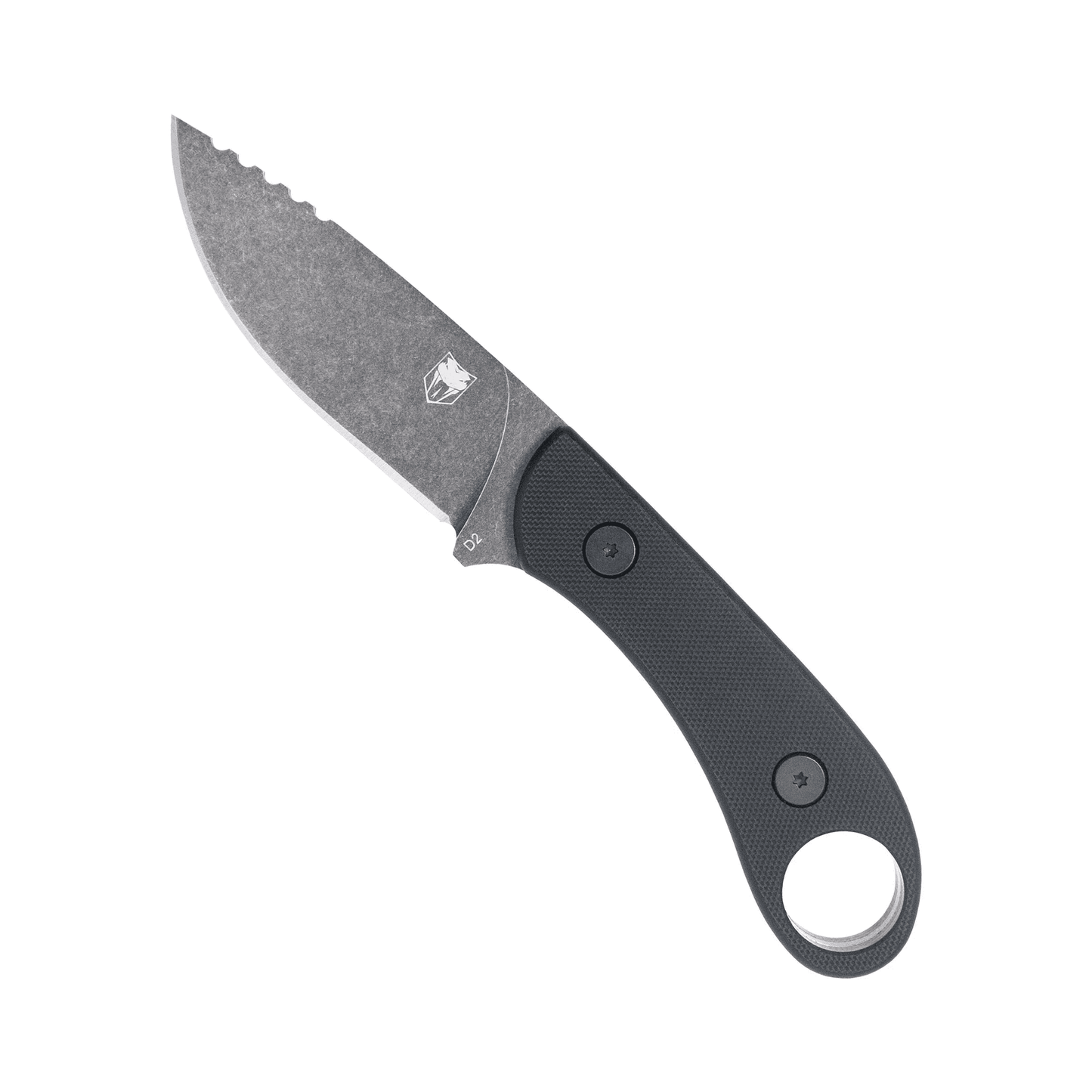 Cobratec D2 Skinner Gen II Black SD2DNSBLKGEN2