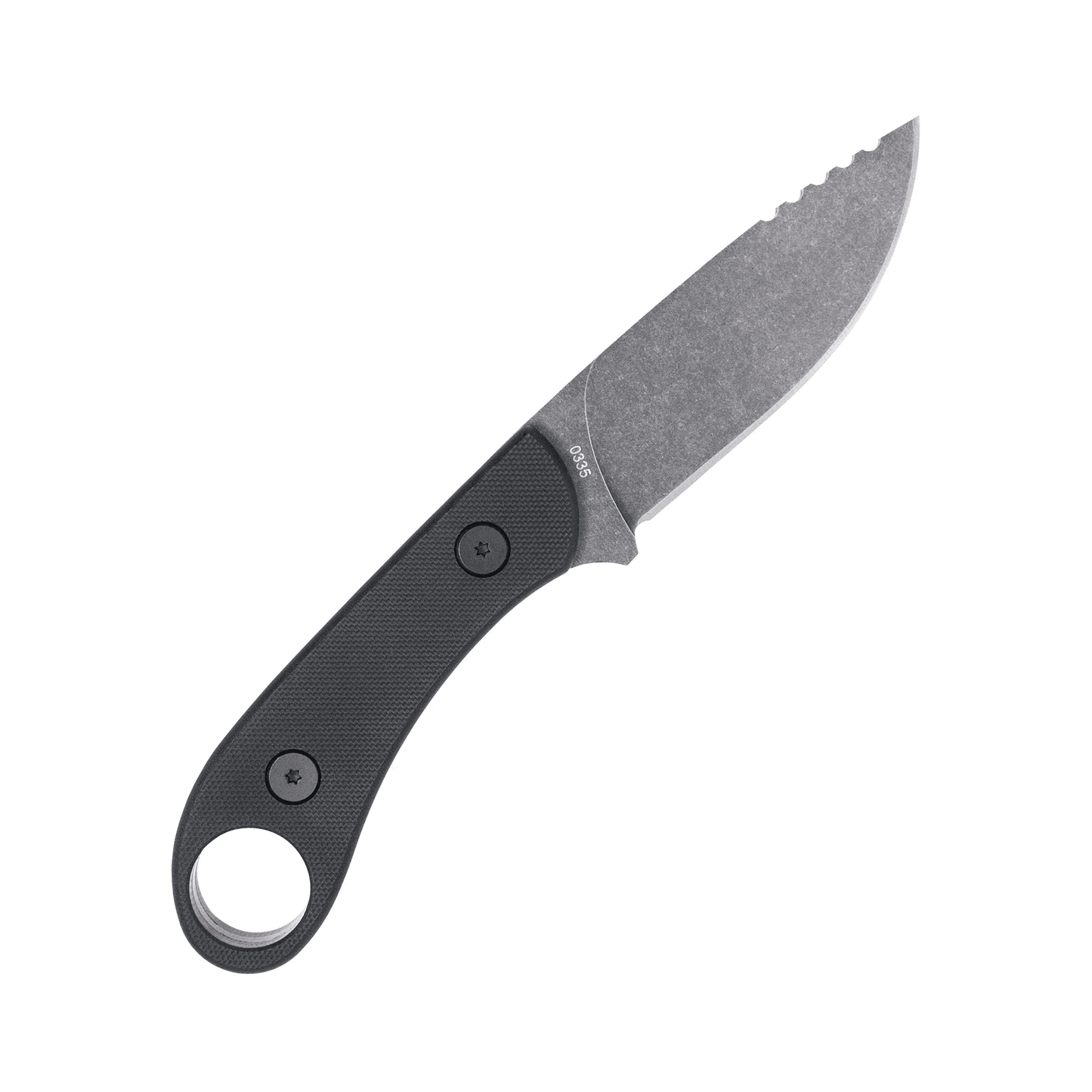 Cobratec D2 Skinner Gen II Black SD2DNSBLKGEN2