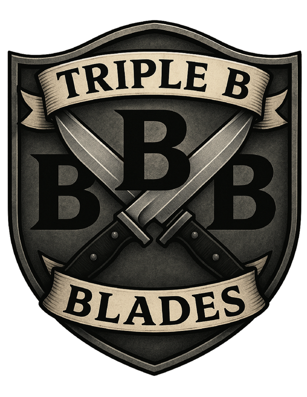 Triple B Blades