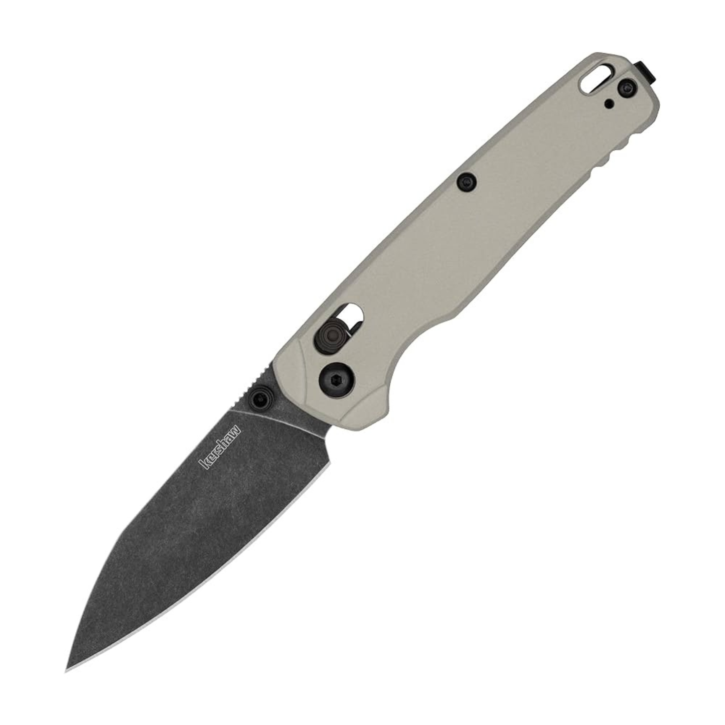 Kershaw Bel Air – CPM MagnaCut / DuraLock / USA Made 6105