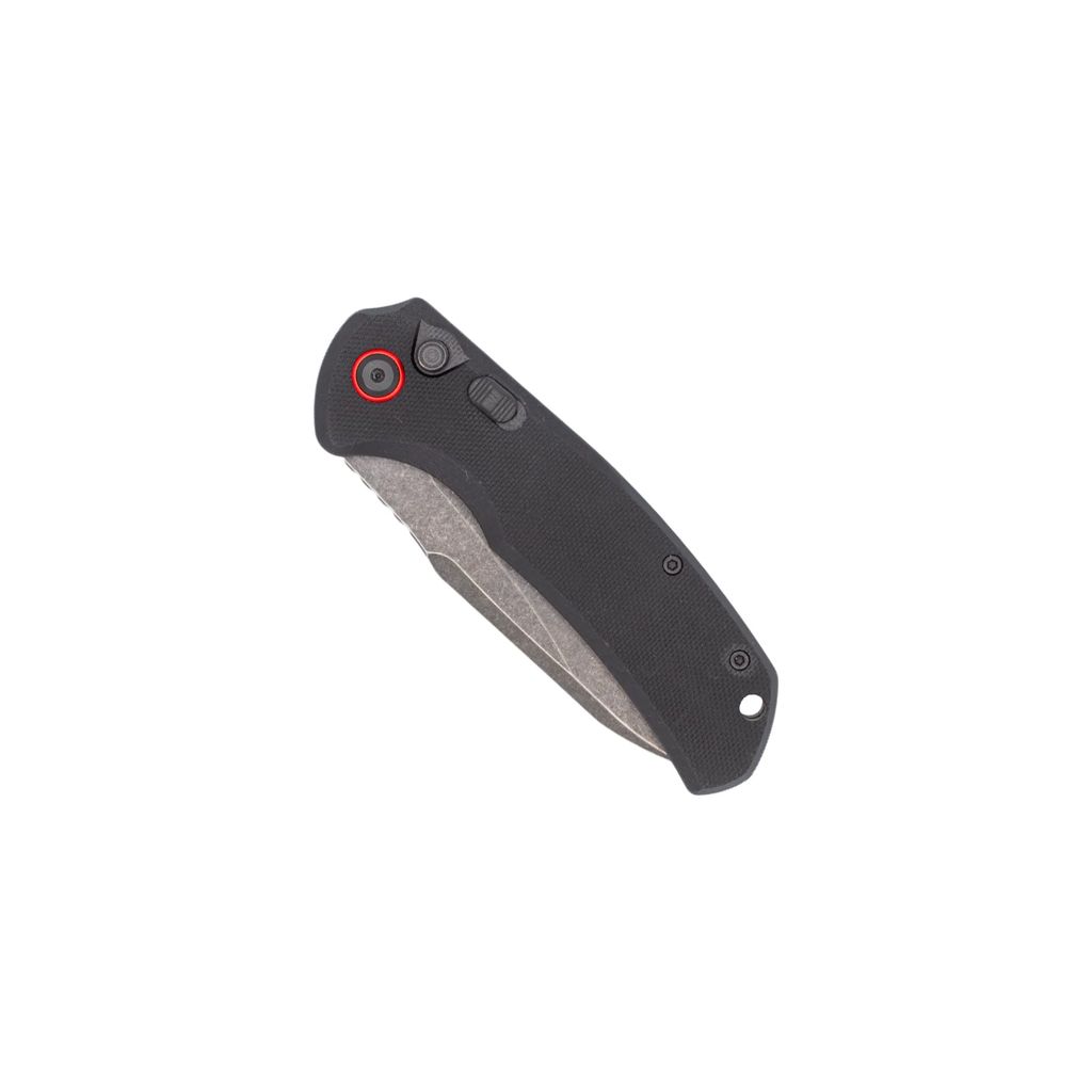 COBRATEC Vanguard Black CTVGDBLK