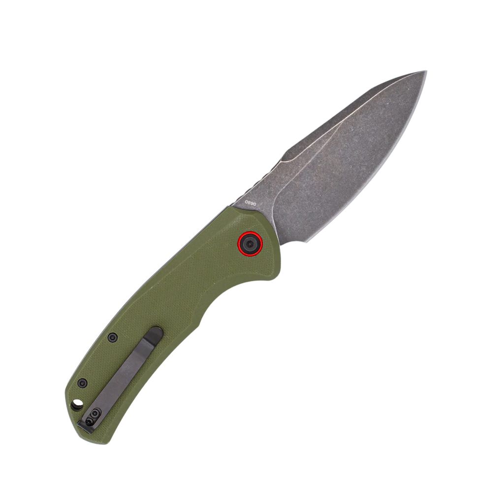COBRATEC Vanguard OD Green CTVGDODG