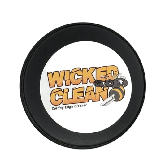Wicked Clean .5 oz Tin WKDC05
