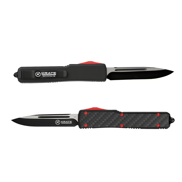 KRATE Carbon Fiber OTF KRT-OTF-SSKF-CKR-S0D2K