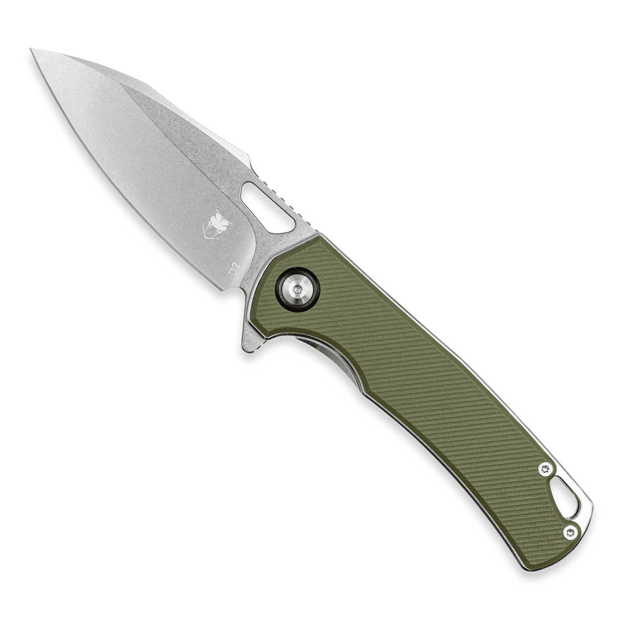 Wolverine Liner Lock OD Green CTWOLVERINEGRN