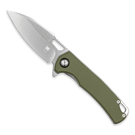 Wolverine Liner Lock OD Green CTWOLVERINEGRN