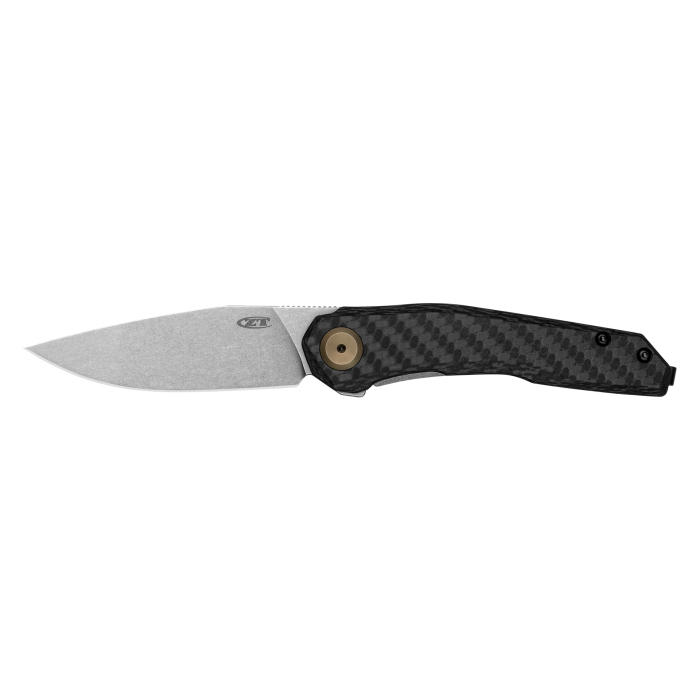 Zero Tolerance 0545 – MagnaCut Slimline EDC Folder