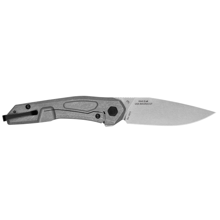 Zero Tolerance 0545 – MagnaCut Slimline EDC Folder