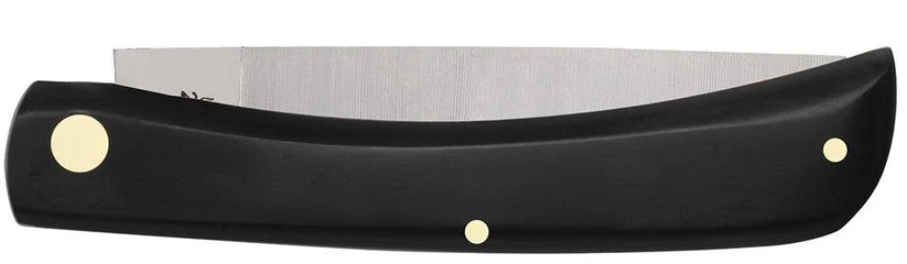 CaseXX Jet-Black Synthetic Sod Buster® 00092
