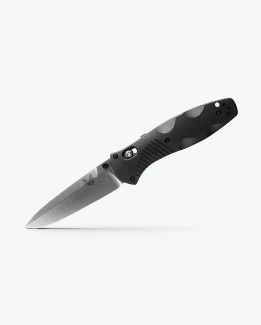 Benchmade Barrage® | Black Valox 580