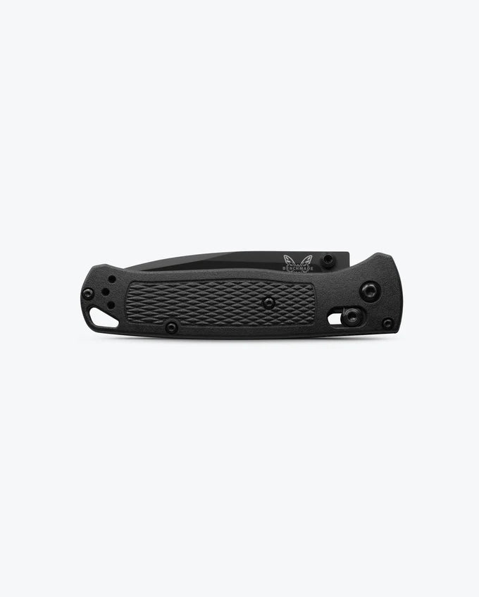 Benchmade  Bugout CF-Elite Knife 535BK-2 3.24" S30V Black Cerakote Plain Blade