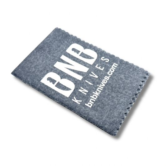 BNB Knife & Firearm Cloth