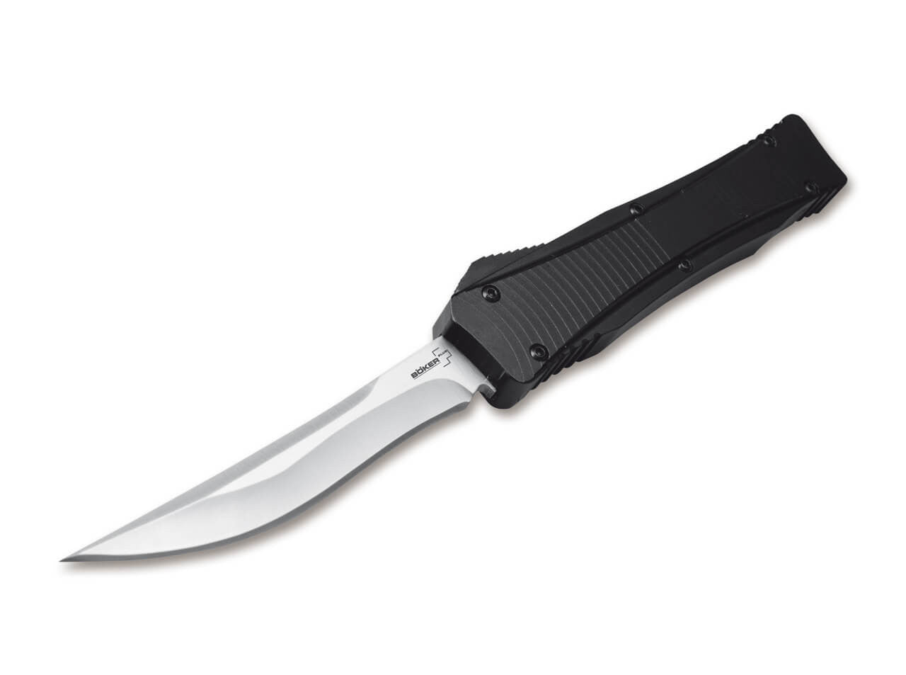 Boker Plus CobraTec Eagle D2 2.0 OTF Automatic Knife (3.35" Satin D2 Blade) 06EX243