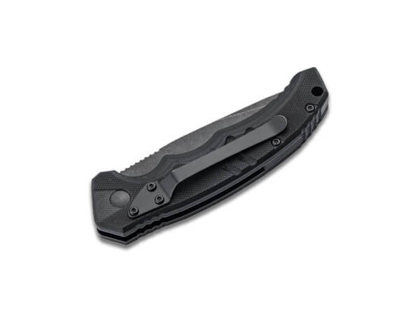 Boker Intention II Tanto 01BO797