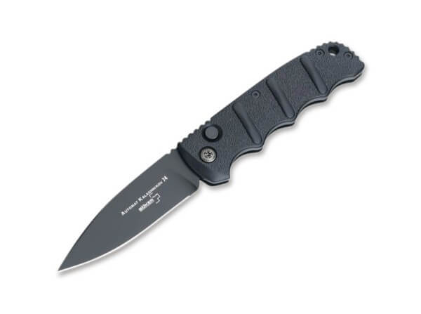 Boker Kalashnikov Auto All Black D2 01KALS99