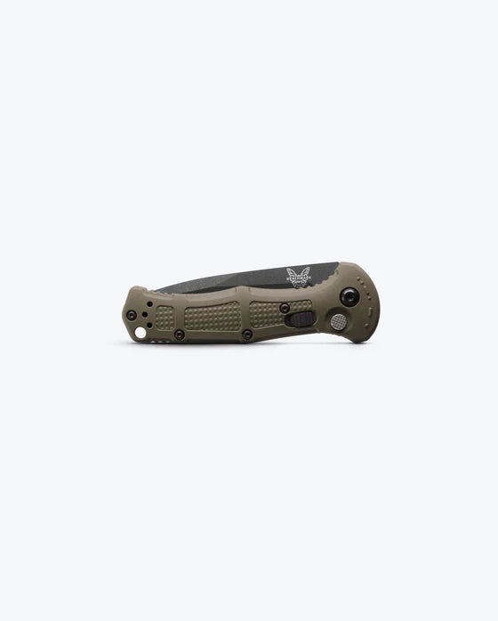 Benchmade Mini Claymore | Ranger Green Grivory® 9570BK-1