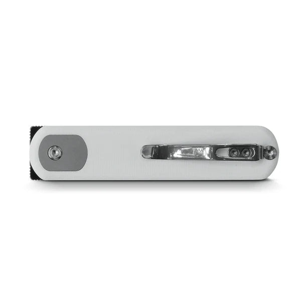 VOSTEED Corgi® - Trek Lock Knife (2.99" 14C28N Blade & G10 Handle) - CG3S01