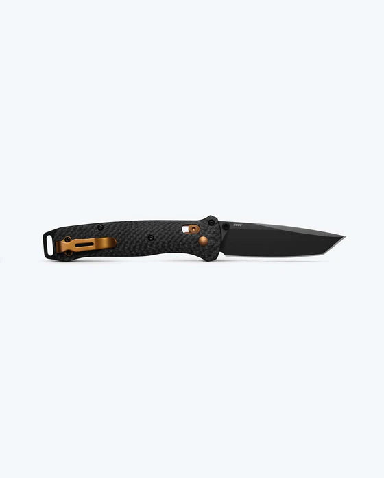 Benchmade Bailout® | Carbon Fiber | BK Tanto 537BK-10