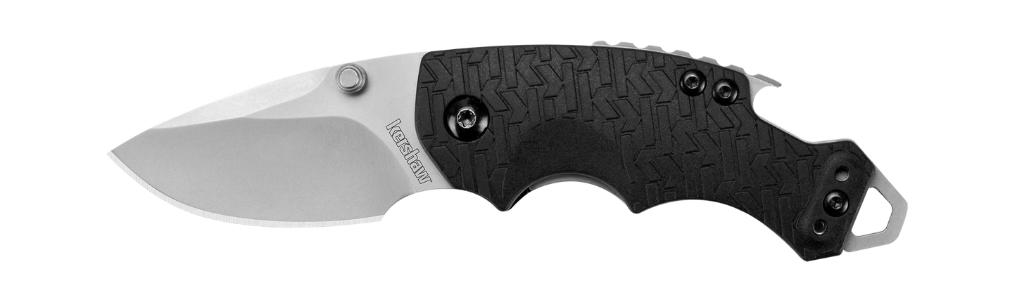 Kershaw Shuffle | Compact EDC Multi-Tool Folder 8700