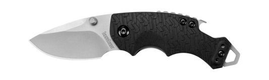Kershaw Shuffle | Compact EDC Multi-Tool Folder 8700