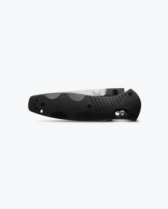 Benchmade Barrage® | Black Valox 580