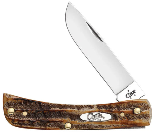 Case XX 6.5 BoneStag® Sod Buster® Jr CA65310